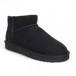 Угги Ugg Men'S Classic Ultra Mini Black