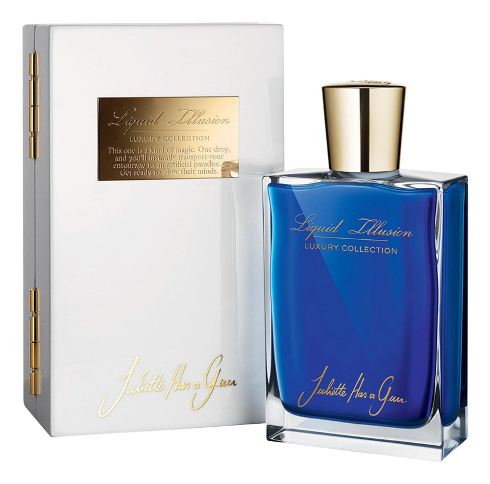 Juliette Has a Gun Liquid Illusion EDP