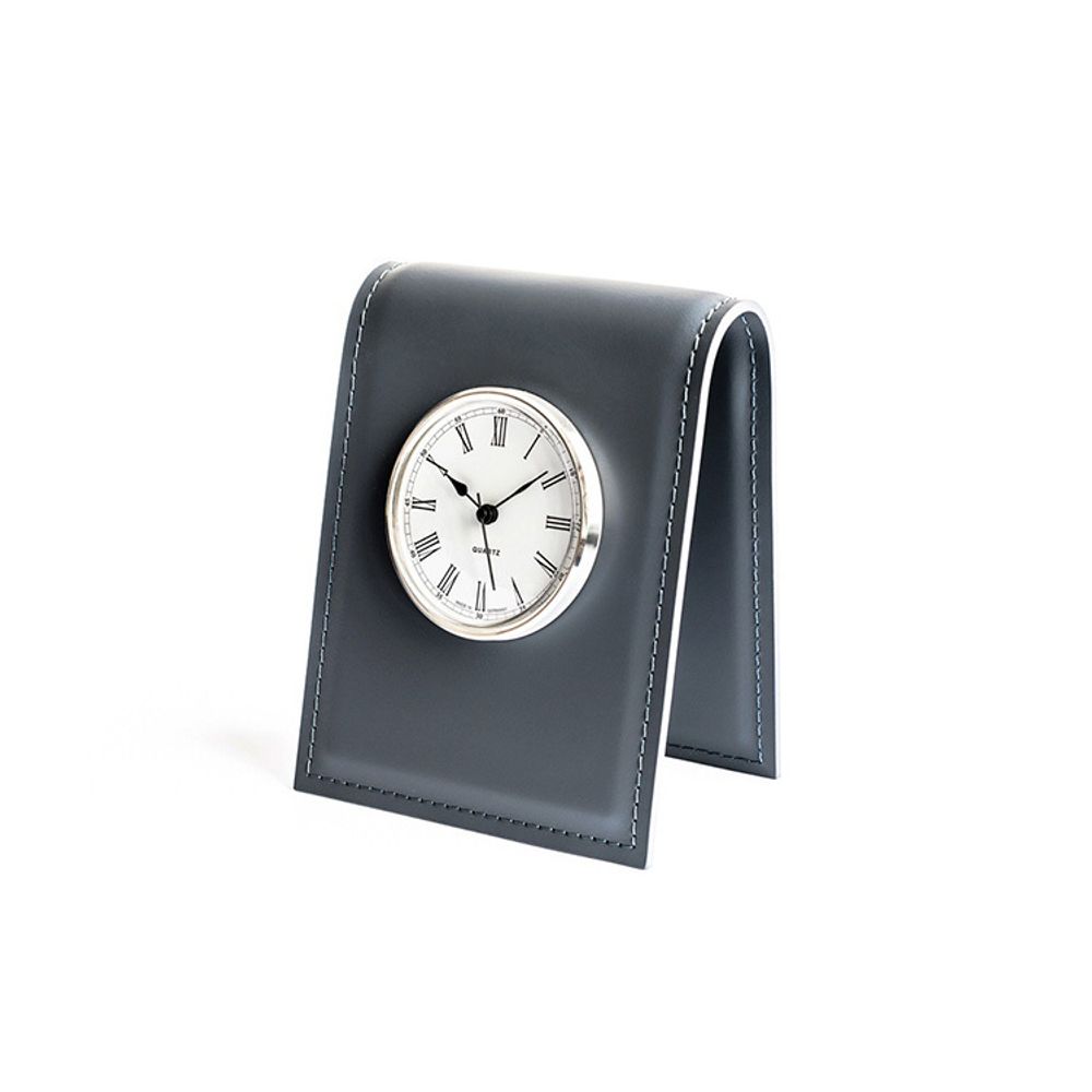 Часы с циферблатом D85 из двухслойной кожи Cuoietto 195*155 (CL85BC) 3