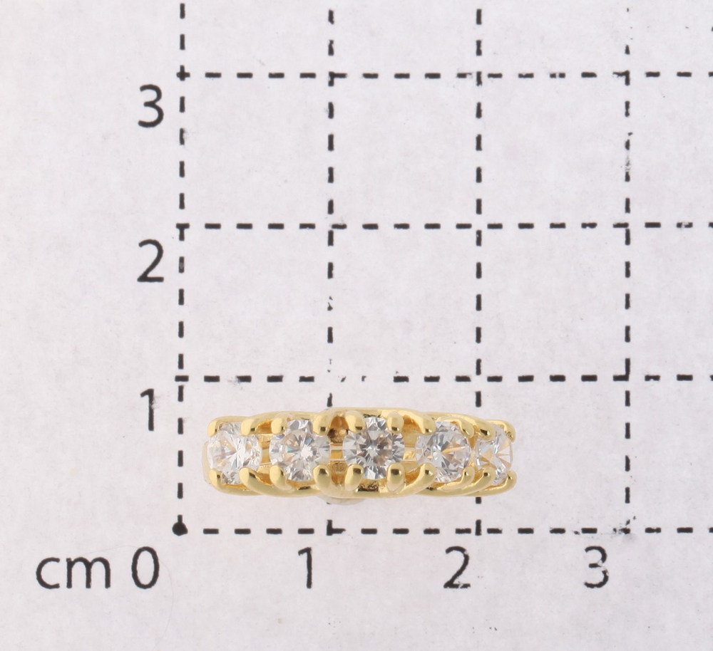 Кольцо "Стогн"