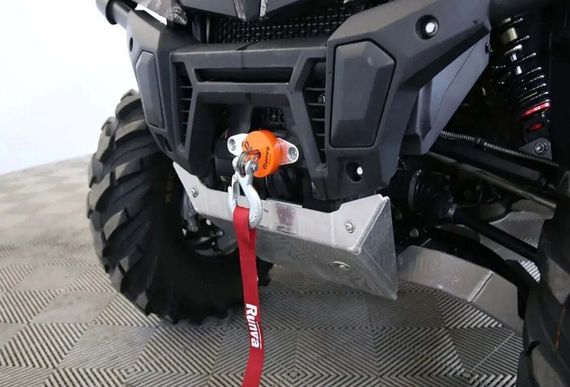 Квадроцикл CFMOTO CFORCE 800 HO EPS (2023) Б/У