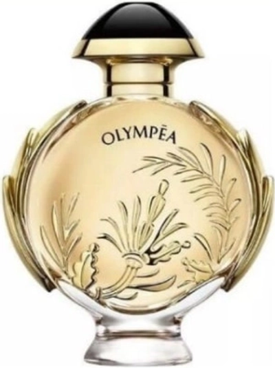 Paco Rabanne Olympea Solar Eau de Parfum Intense 30 ml