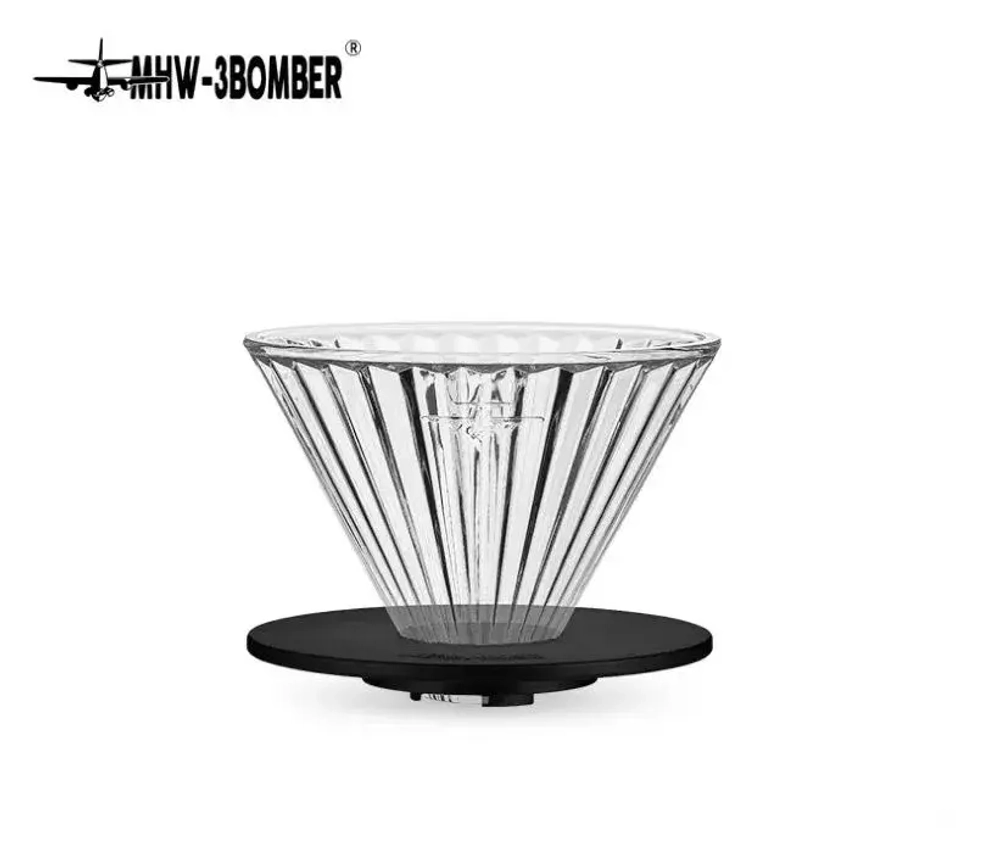 Воронка для заваривания кофе MHW-3BOMBER