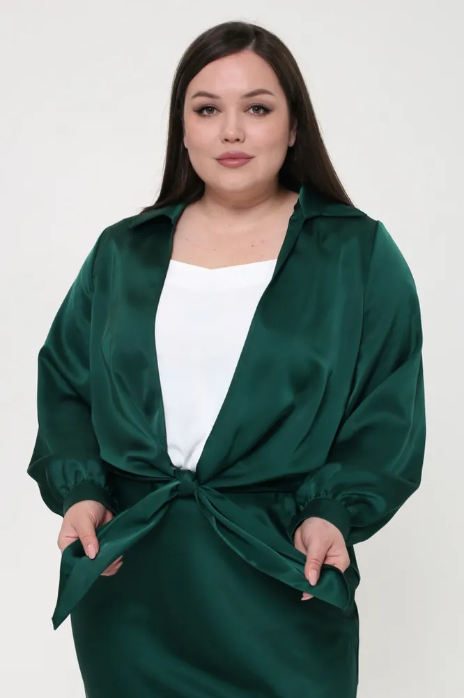 Рубашка 20120 Fabrika