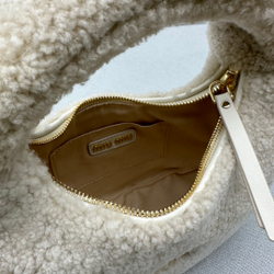 Miu Miu Hobo Bag 20 cm