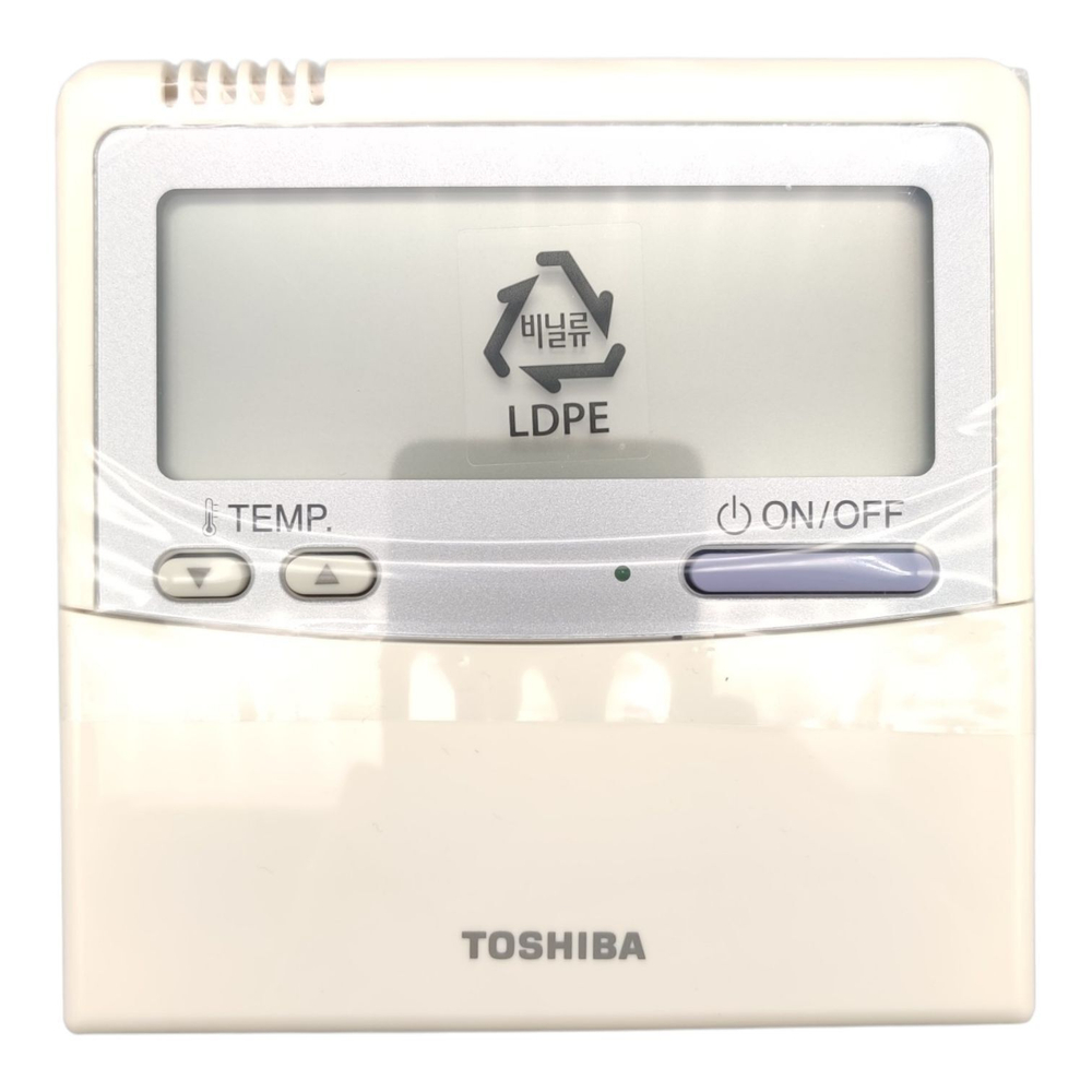 Пульт для кондиционера Toshiba RBC-AMS41E