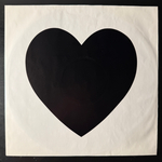 Joan Jett And The Blackhearts - Up Your Alley (Германия 1988г.)