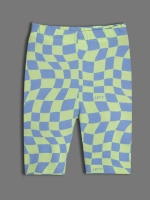 Велосипедки для девочки в садик