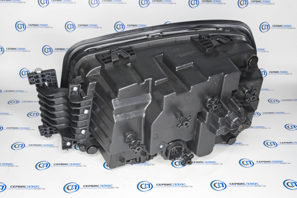 Фара правая X5000 (рестайлинг) DZ97189723361