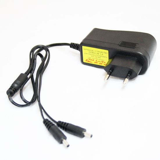 Рукавицы RL-R-03 с подогревом RedLaika на аккумуляторах (akk) синие