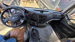 Автомастер 6589* на шасси FAW CA 3310 8x4 Самосвал 658983-01 (Дизельный, 11,1 л, 420 л.с, МТ)