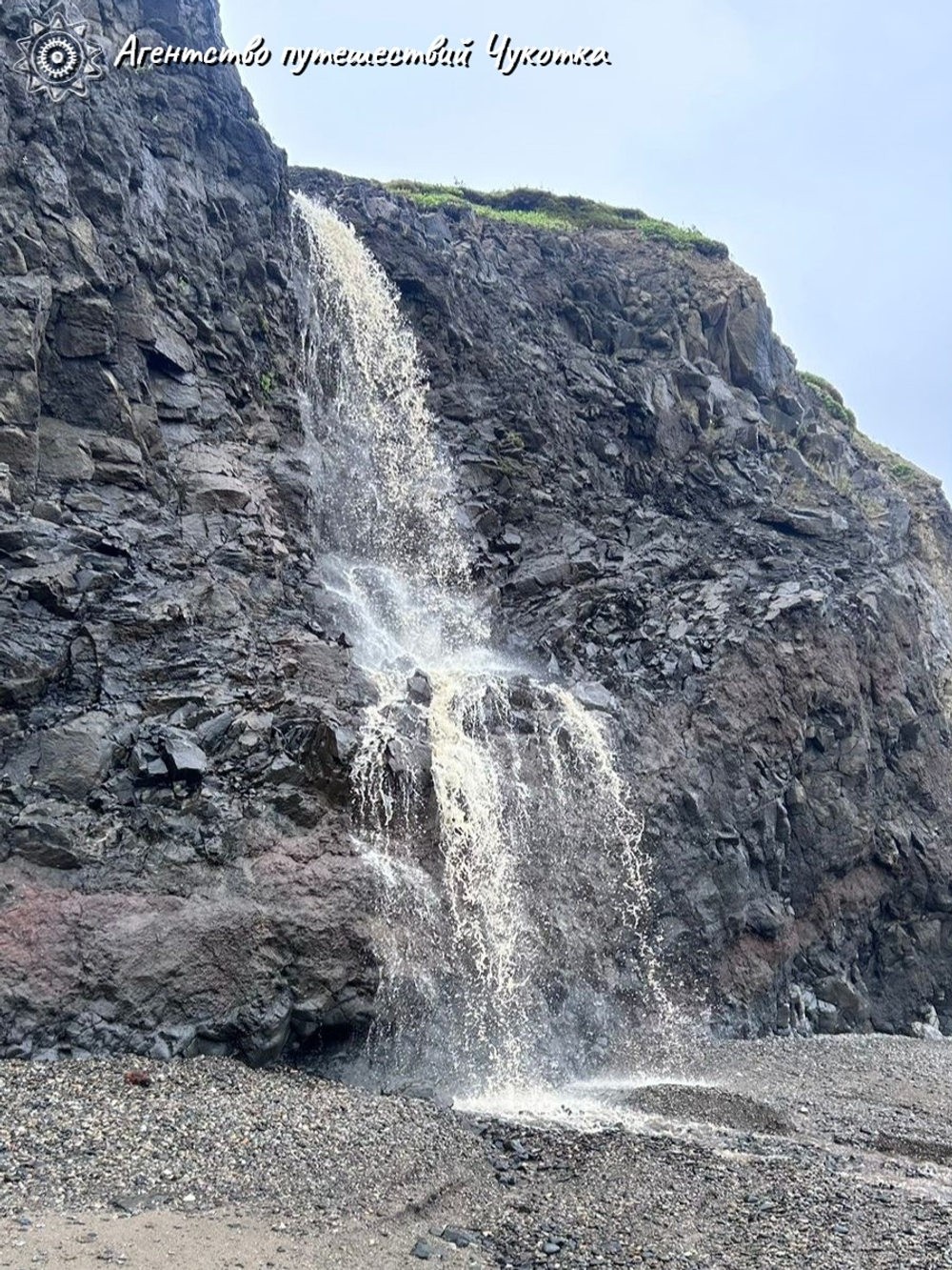 Поход на мыс Дионисия