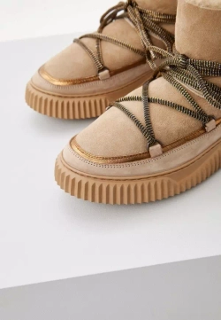 Ботинки VOILE BLANCHE