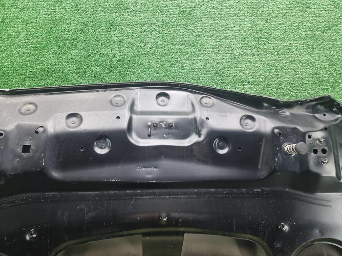 Капот Mercedes GLE V167 (2018-н.в.)