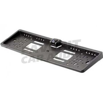 В/камера SVS 006.0014.000 РАМКА черная