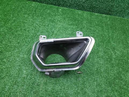 Насадка глушителя левая GAC GS8 2 (2021-н.в.)