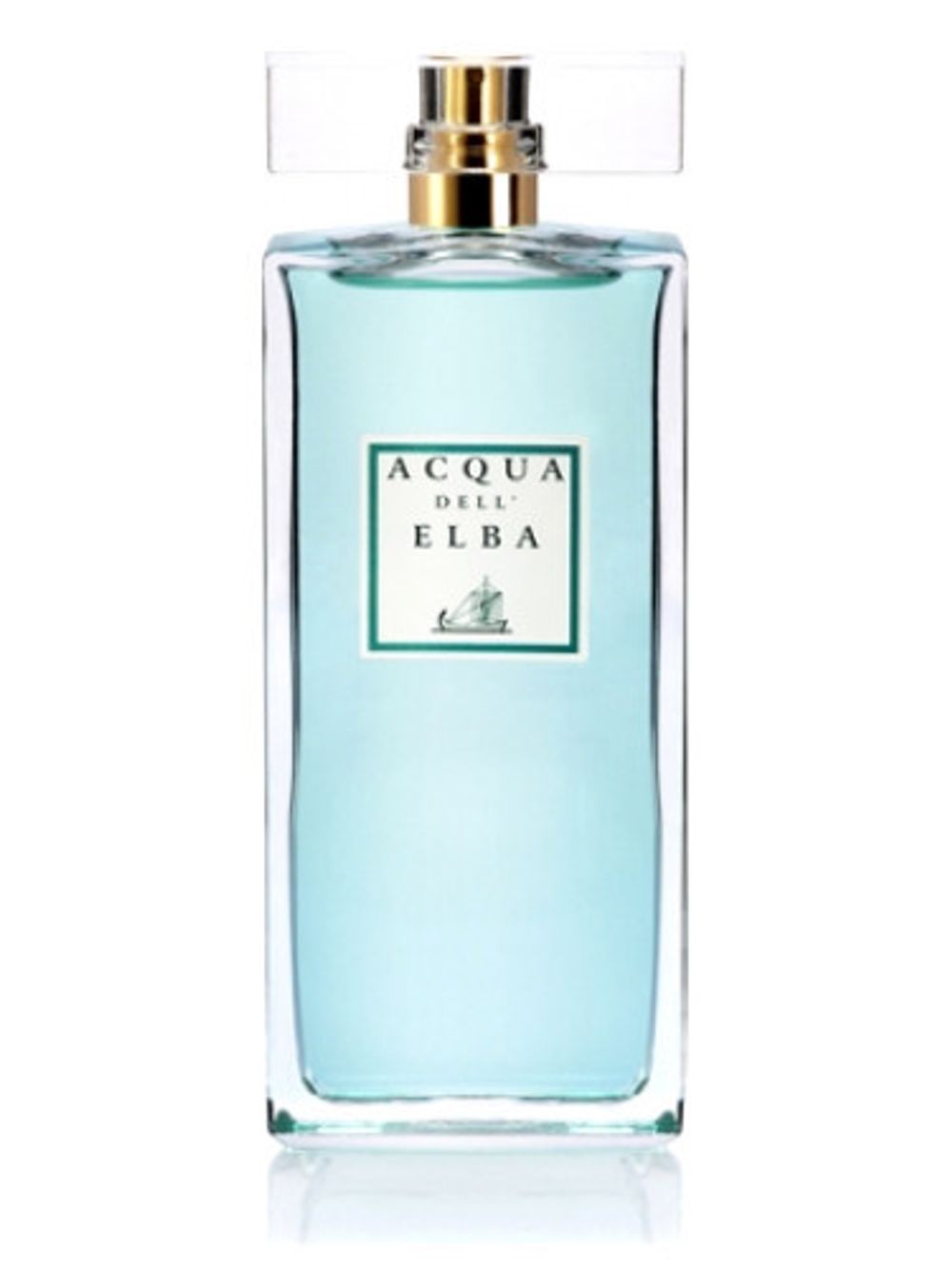 Acqua dell Elba Classica Women