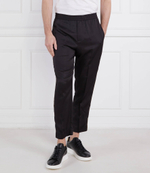 Спортивные штаны Emporio Armani - черный(3R1PL0 1NXLZ)