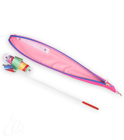 Чехол для ленты с палочкой ТУРЛЯН