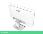 Монитор MSI Pro MP243XW White (9S6-3PB5CH-201)