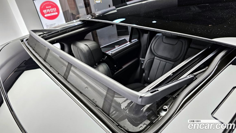 Land Rover Range Rover Sports 3 Generation P360 AB (01.2023)