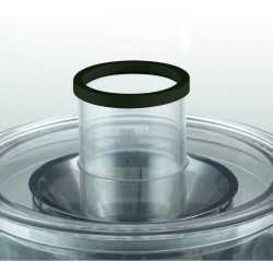 Соковыжималка Elea Duo Moulinex JU385H30