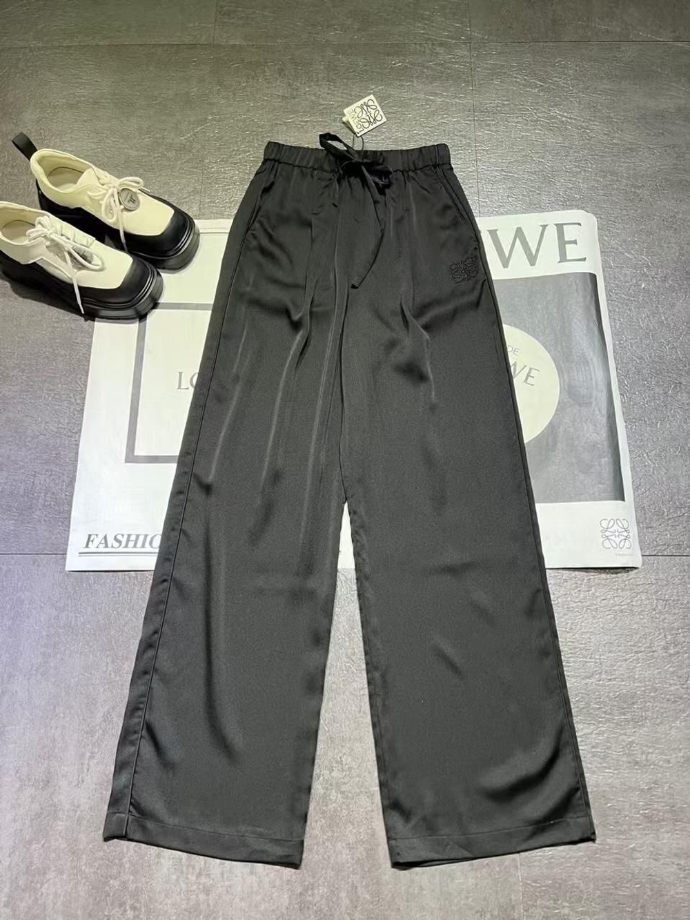 Брюки Loewe