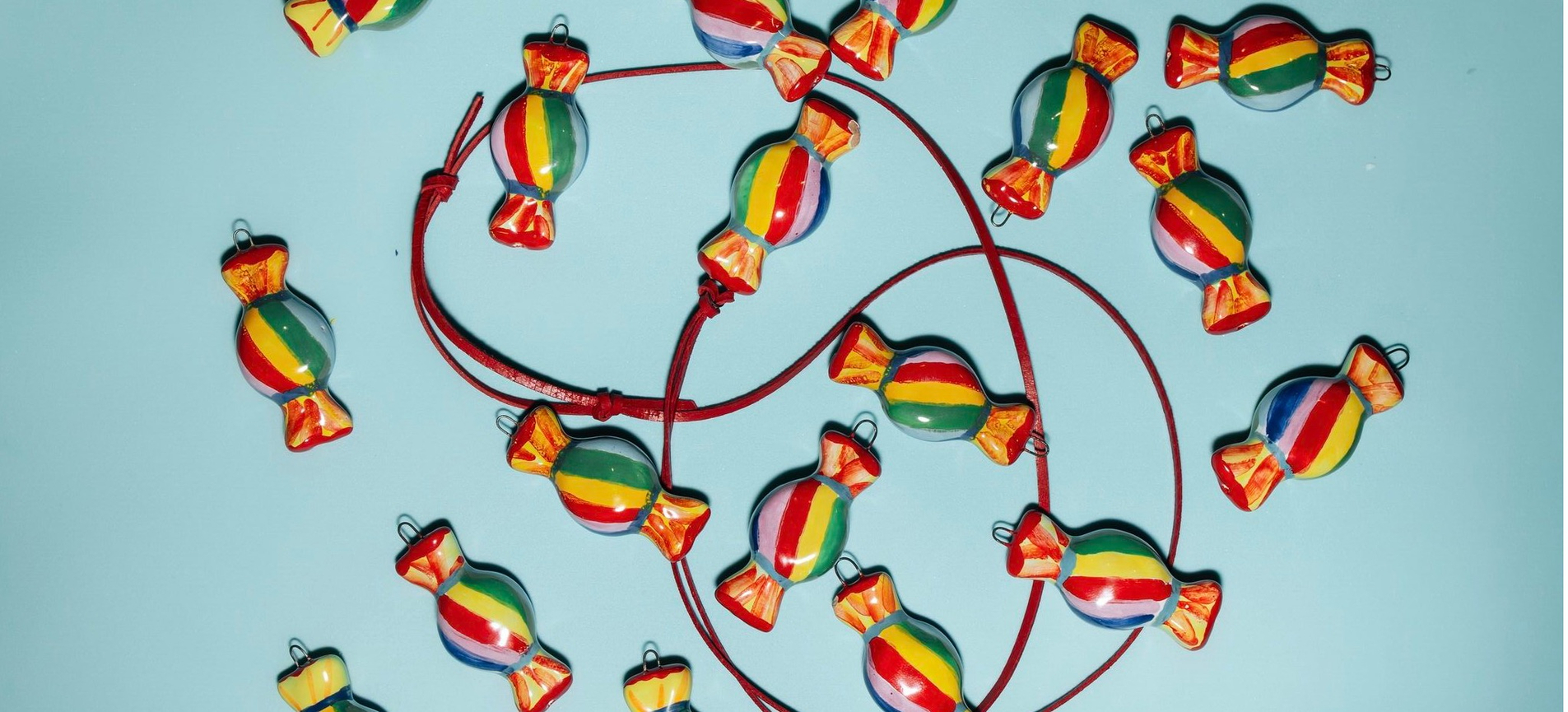 Твоя шея хочет быть задушенной. Красиво