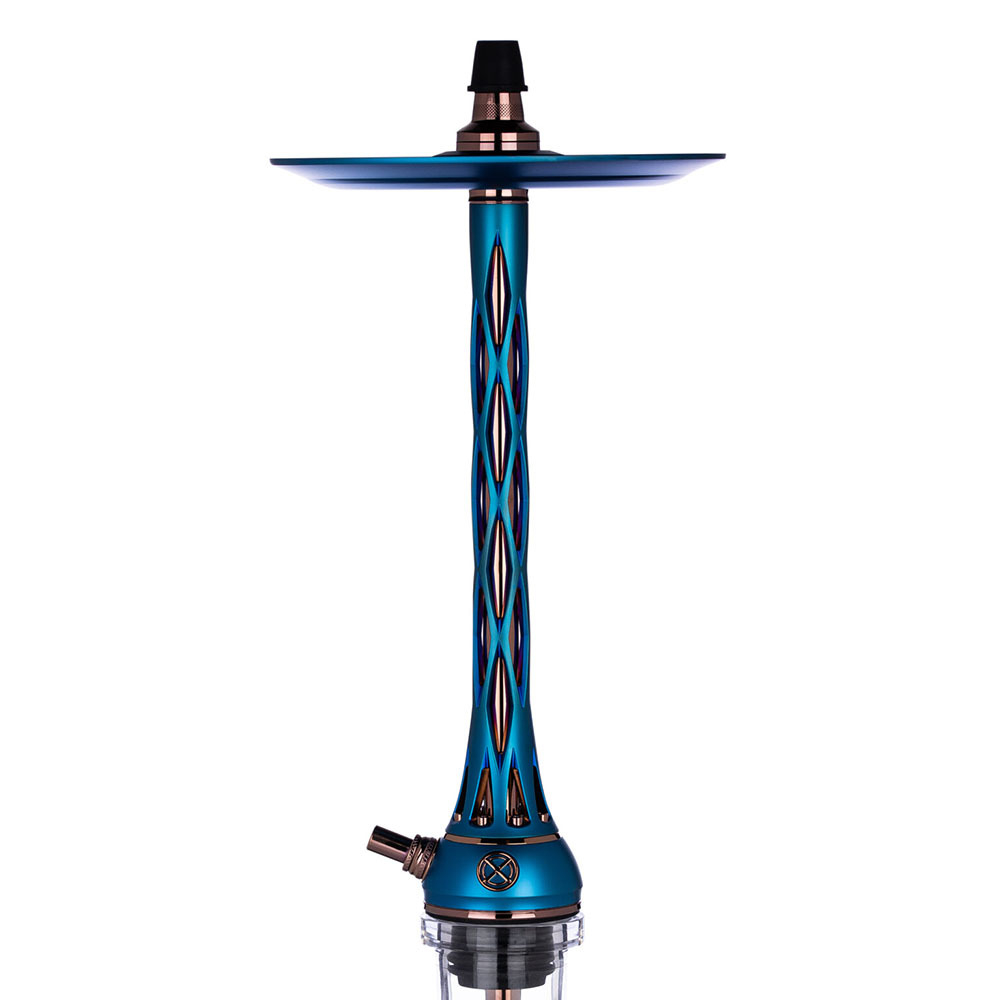 Кальян Blade Hookah One M Titan Sapphire