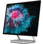 28" Моноблок Microsoft Surface Studio (4500x3000, Intel Core i7-6820HQ, RAM 16ГБ, HDD 1ТБ, NVIDIA GeForce GTX 965M 2GB, Win 10Pro)