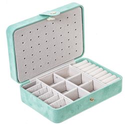 GAEM Шкатулка для украшений, L16 W11 H5 см