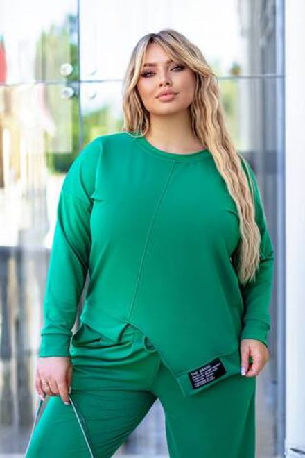 Костюм УК-1032-2 Фабрика Моды