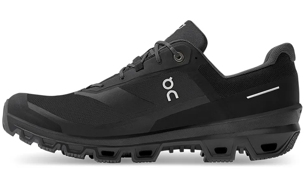 On Cloudventure Waterproof