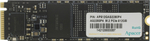 Накопитель SSD 512 Gb M.2 2280 M Apacer AS2280P4 &lt;AP512GAS2280P4-1&gt;