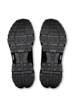 Ботинки On Cloudrock Mid Waterproof black/black