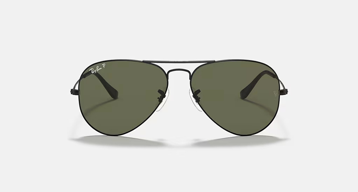 RAY-BAN AVIATOR RB3025 002/58