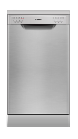 Посудомоечная машина Hansa ZWM456SEH