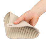 Подставка-прихватка под горячее smart helper, 19х18 см