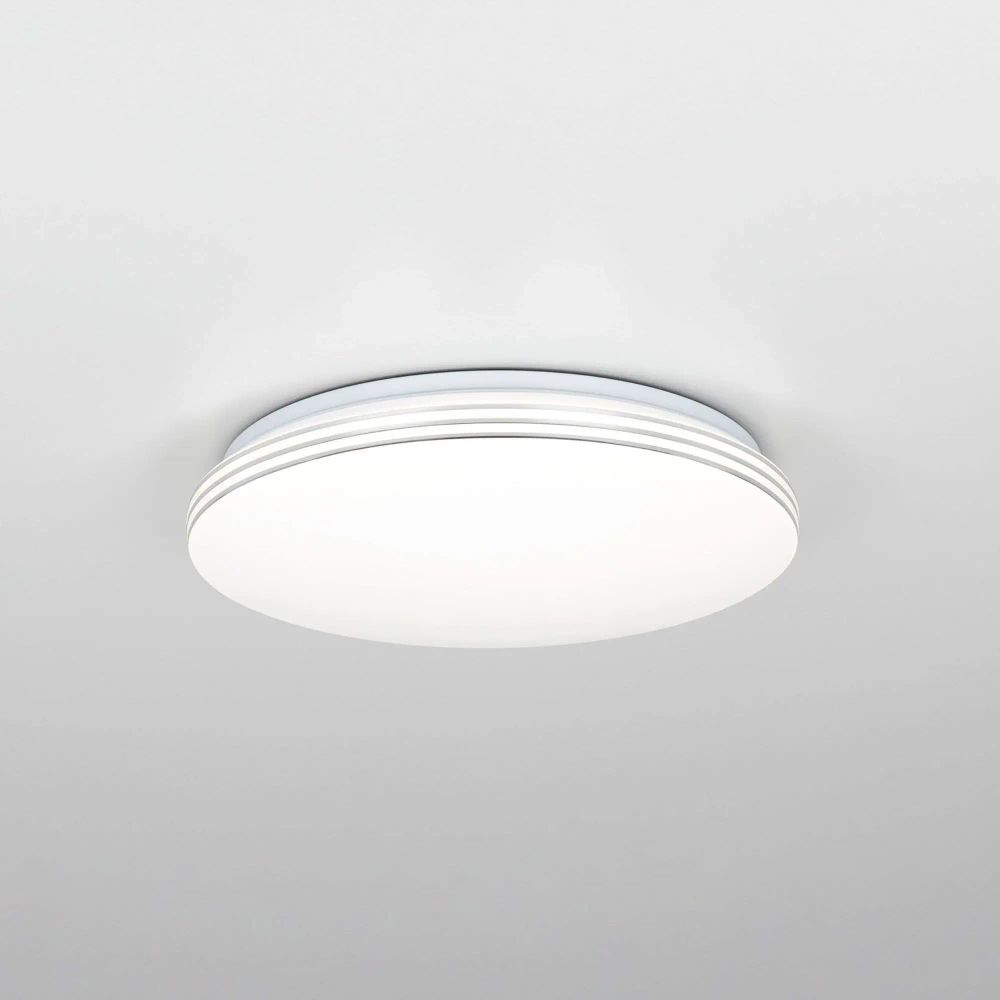 Citilux Симпла CL71424SV LED Светильник с датчиком движения