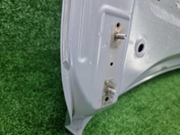 Капот Geely Tugella (2019-2024)