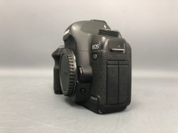 Canon EOS 5D Mark II Body (129.000 кадров)