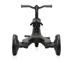 Детский велосипед Globber Explorer Trike Deluxe Play (4 in 1) (2023)