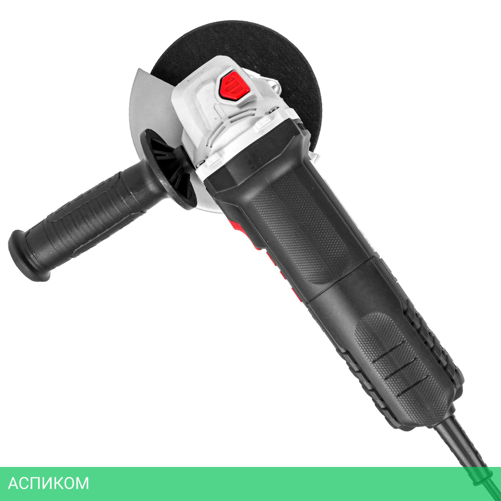 Угловая шлифмашина P.I.T. PWS125-C8