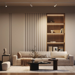 Трехфазный трековый светодиодный светильник Maytoni Focus Led TR197-3-12WCCT-M-B