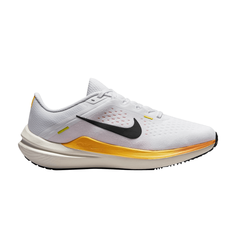Кроссовки Nike Air Winflo 10 (Женская размерная сетка)