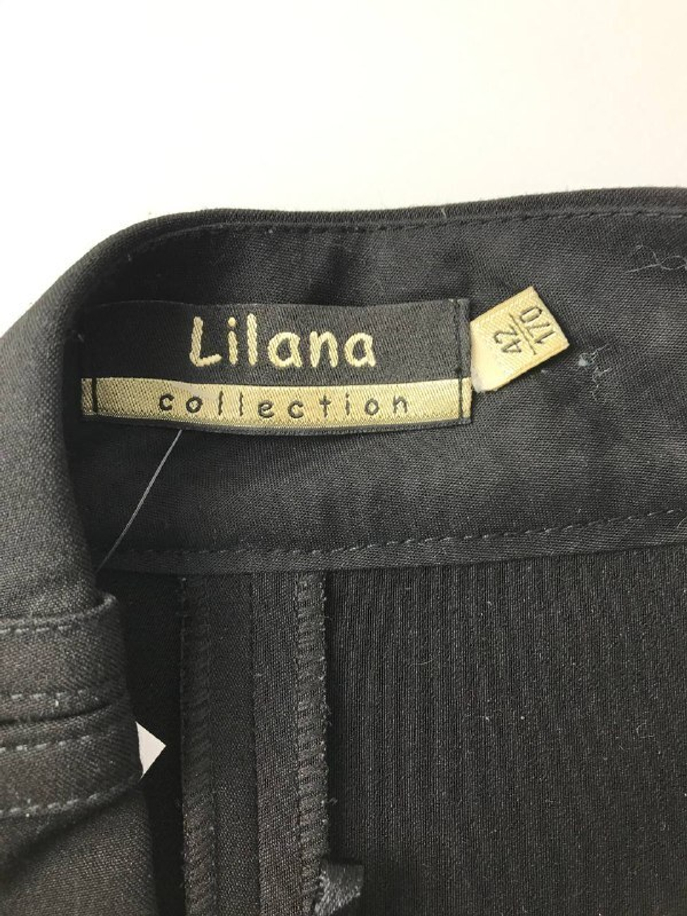 Шорты Lilana деловые 42 размер