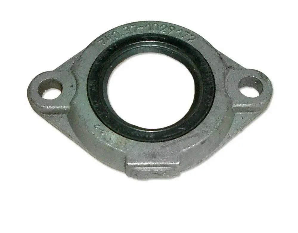 Корпус манжеты картера маховика ЕВРО-2 ГОЛ (ПАО "КамАЗ") 740.37-1029172