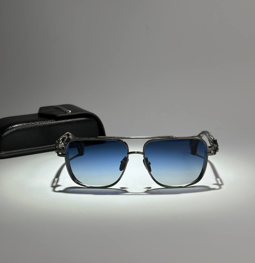 Очки Chrome Hearts
