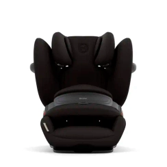 Автокресло Cybex Pallas G2 Magic Black
