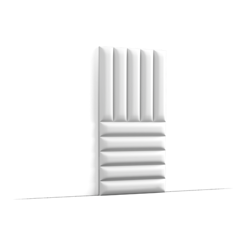 3D Панель W218 QUILT OracDecor